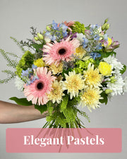 Designer's Choice Hand Tied Bouquet