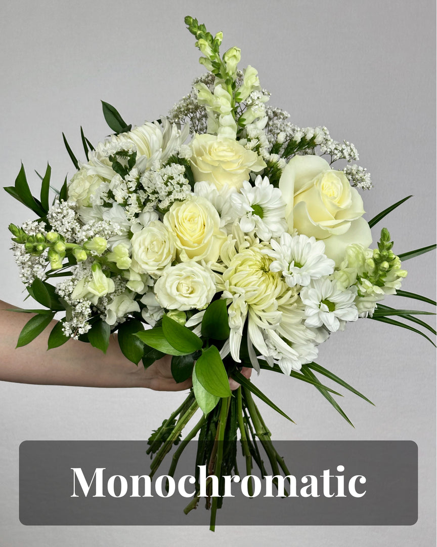 Designer's Choice Hand Tied Bouquet