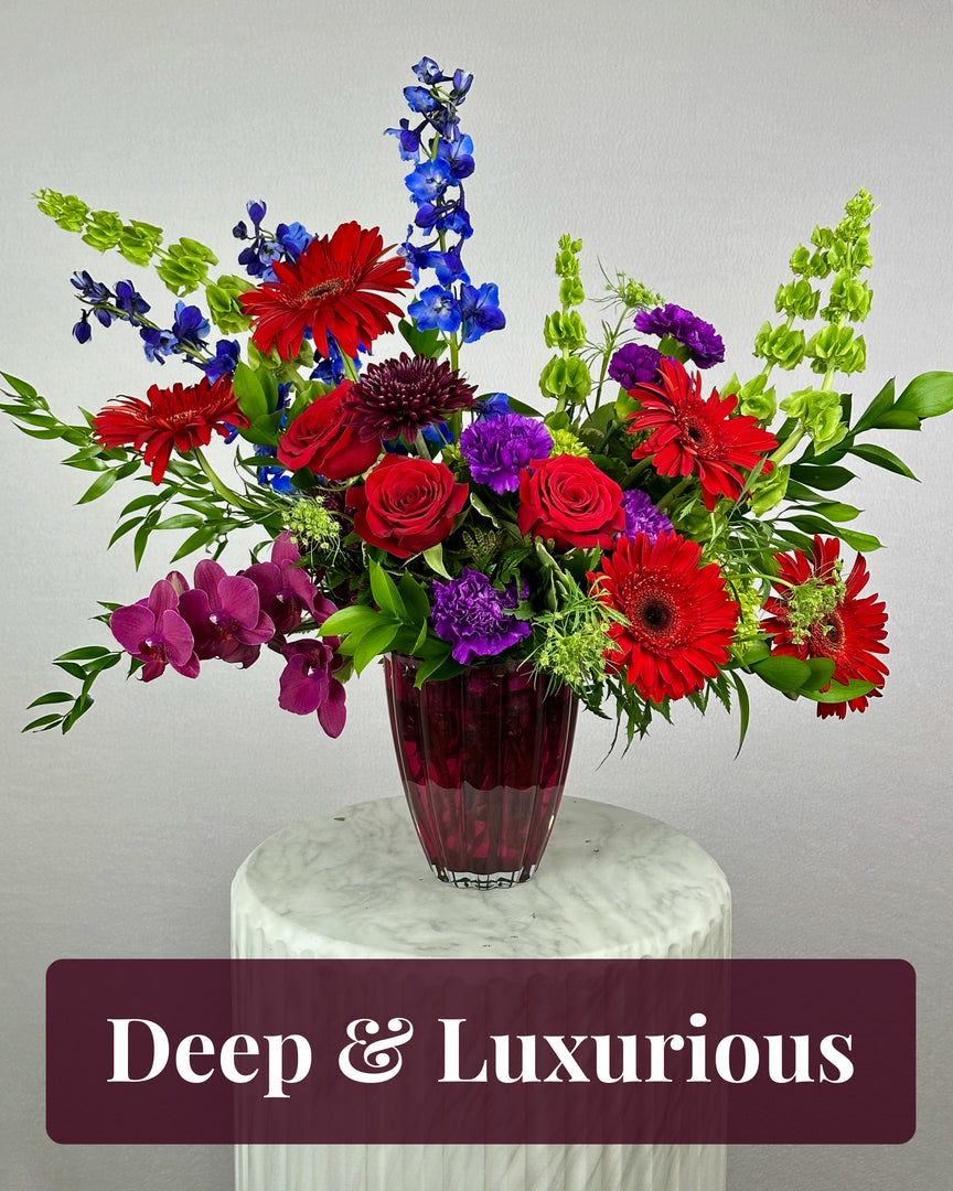 Designer's Choice Floral Arrangement