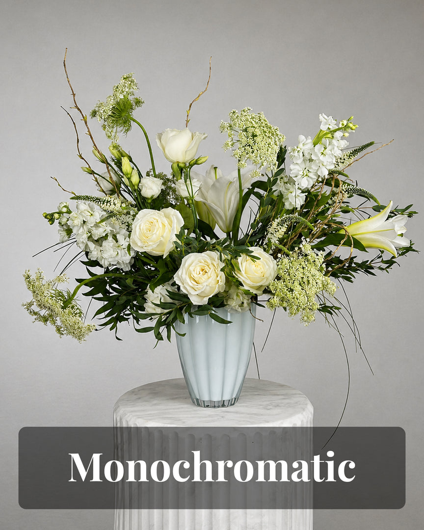 Designer's Choice Floral Arrangement