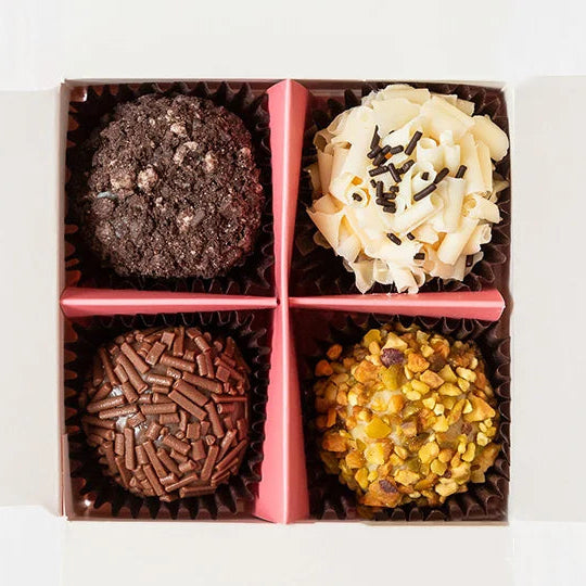 Chocollata™ Brigadeiros