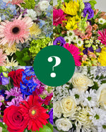 Load image into Gallery viewer, Designer's Choice Hand Tied Bouquet