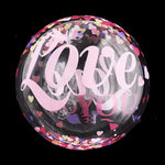 Load image into Gallery viewer, 20" Bobo Balloon