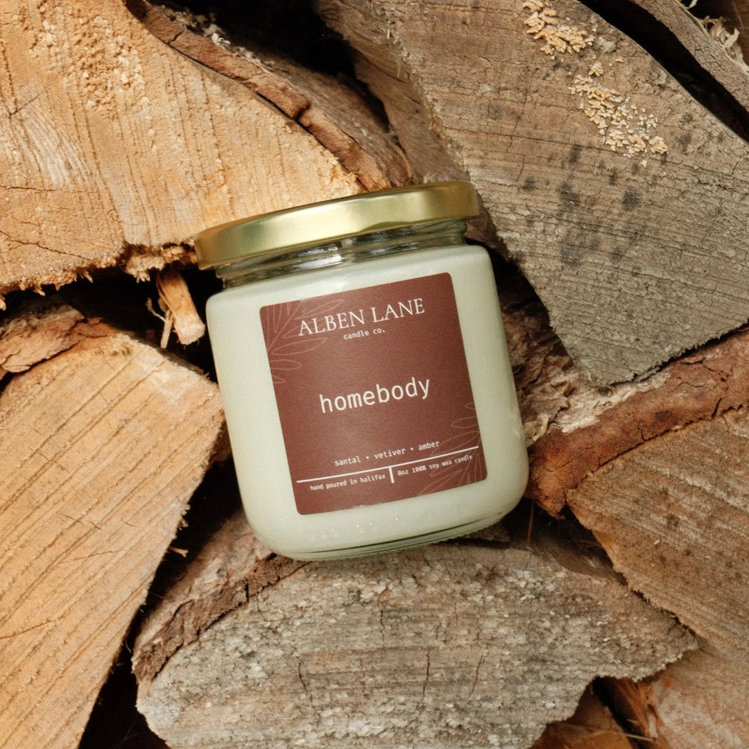 Alben Lane™ Candle