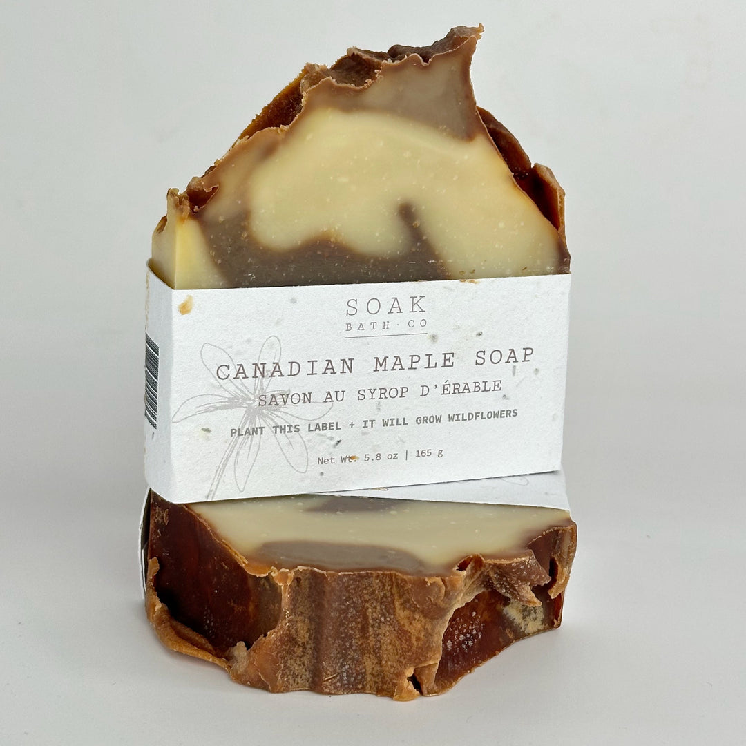 SOAK™ Soap Bar