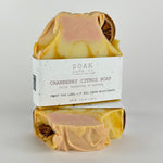 Load image into Gallery viewer, SOAK™ Soap Bar