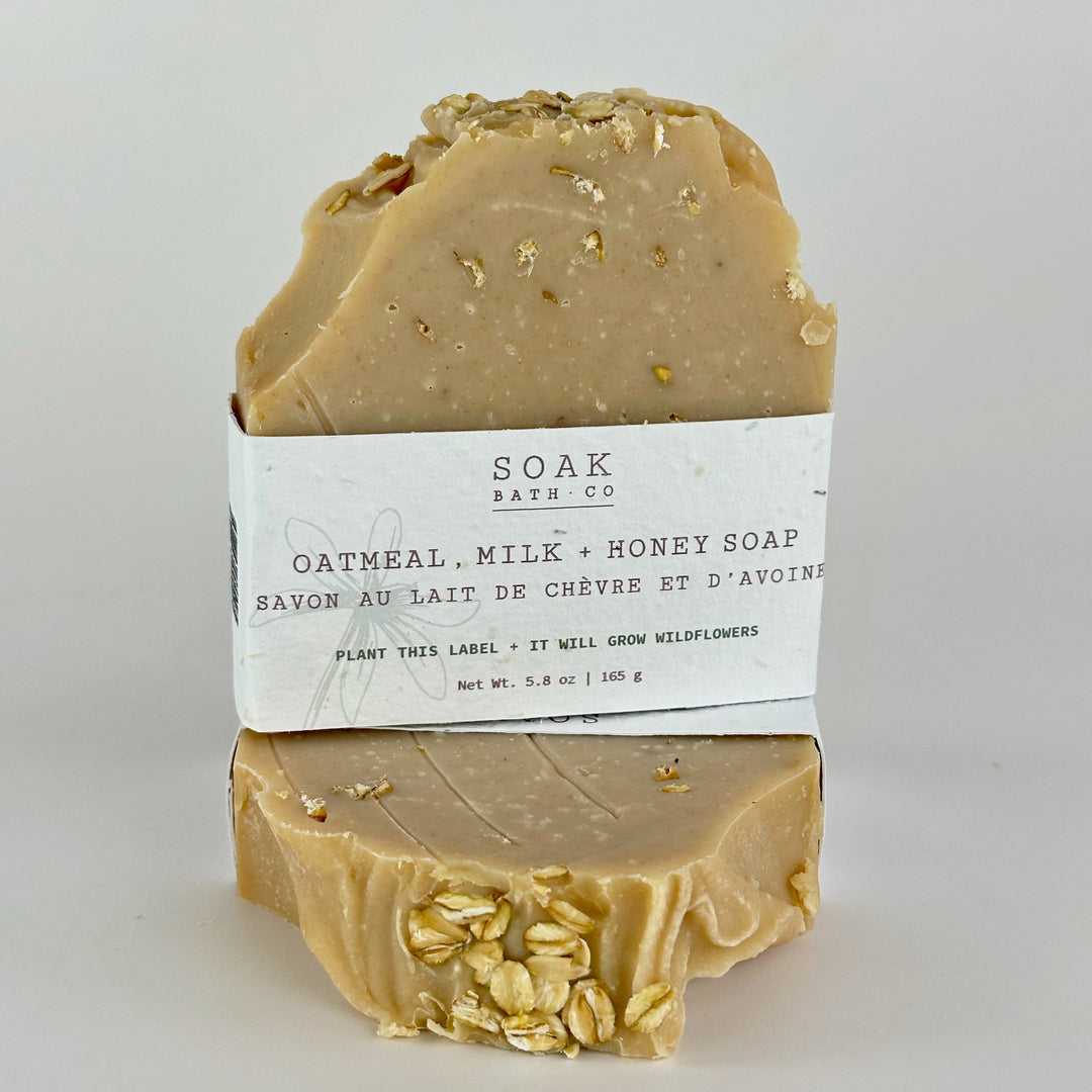 SOAK™ Soap Bar
