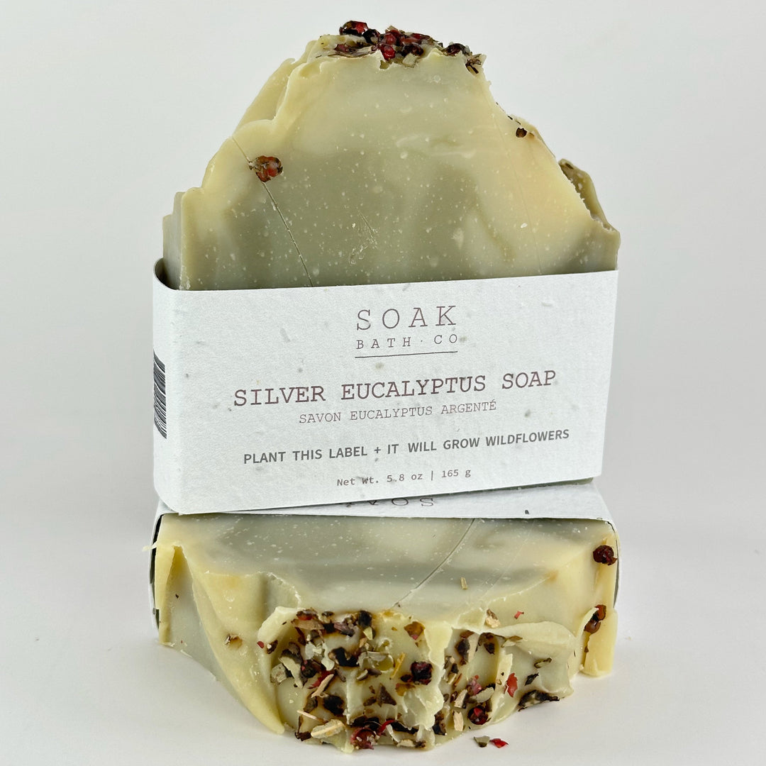 SOAK™ Soap Bar