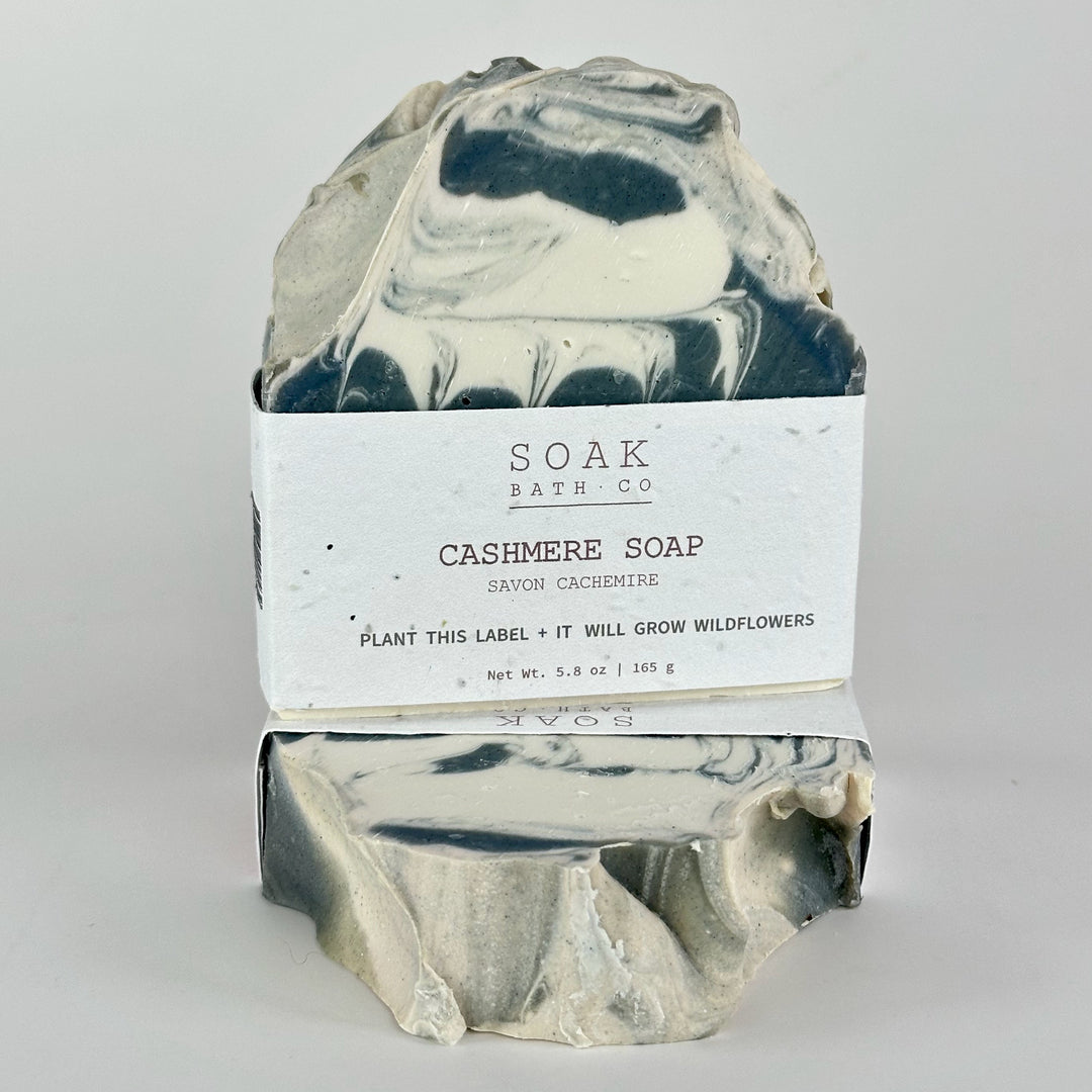 SOAK™ Soap Bar