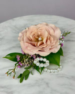 Load image into Gallery viewer, Florence Corsage