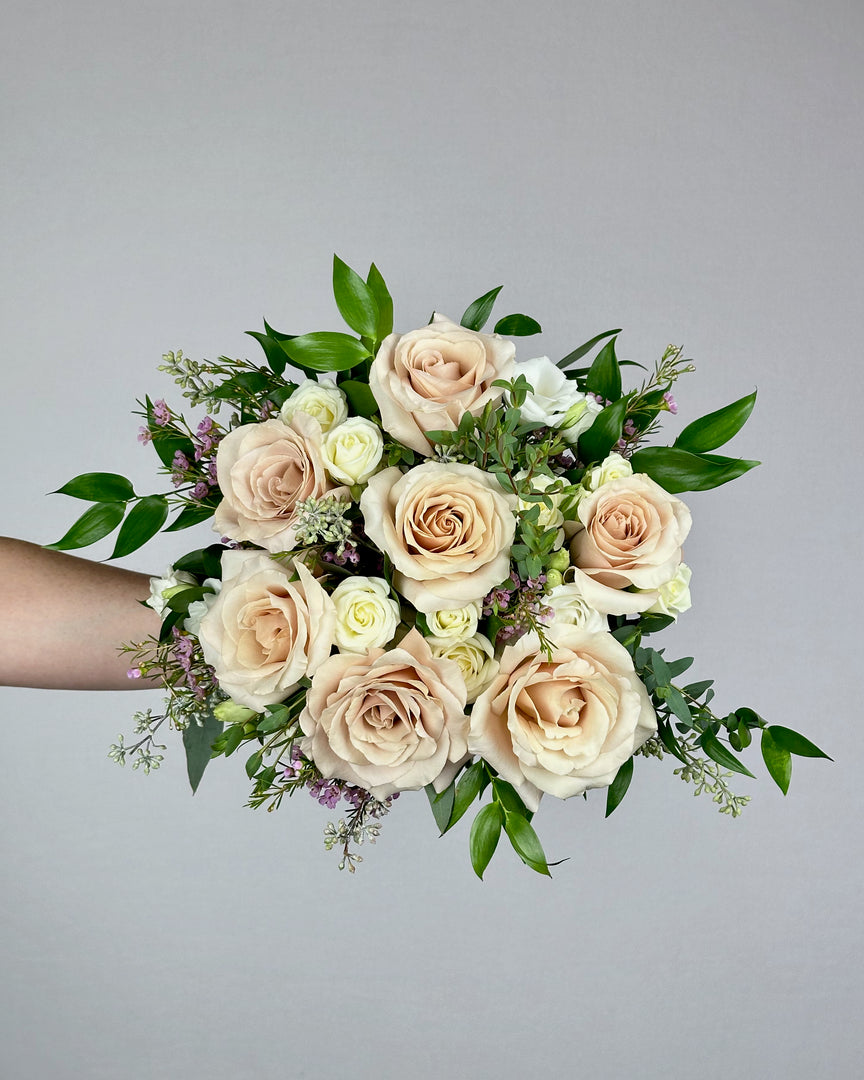 Florence Bridal Bouquet