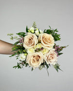 Load image into Gallery viewer, Florence Bridesmaid's Bouquet