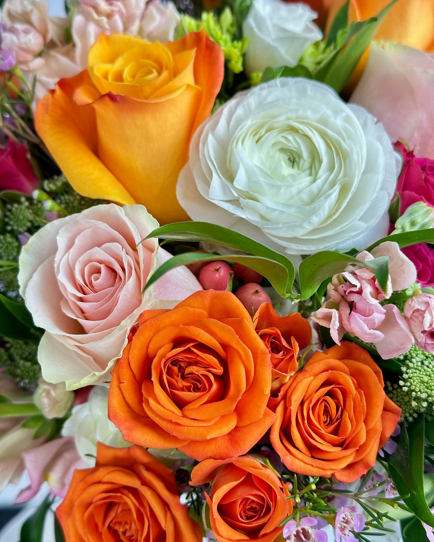 Aurelia Bridal Bouquet