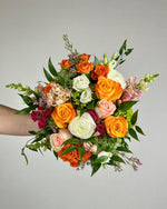 Load image into Gallery viewer, Aurelia Bridal Bouquet