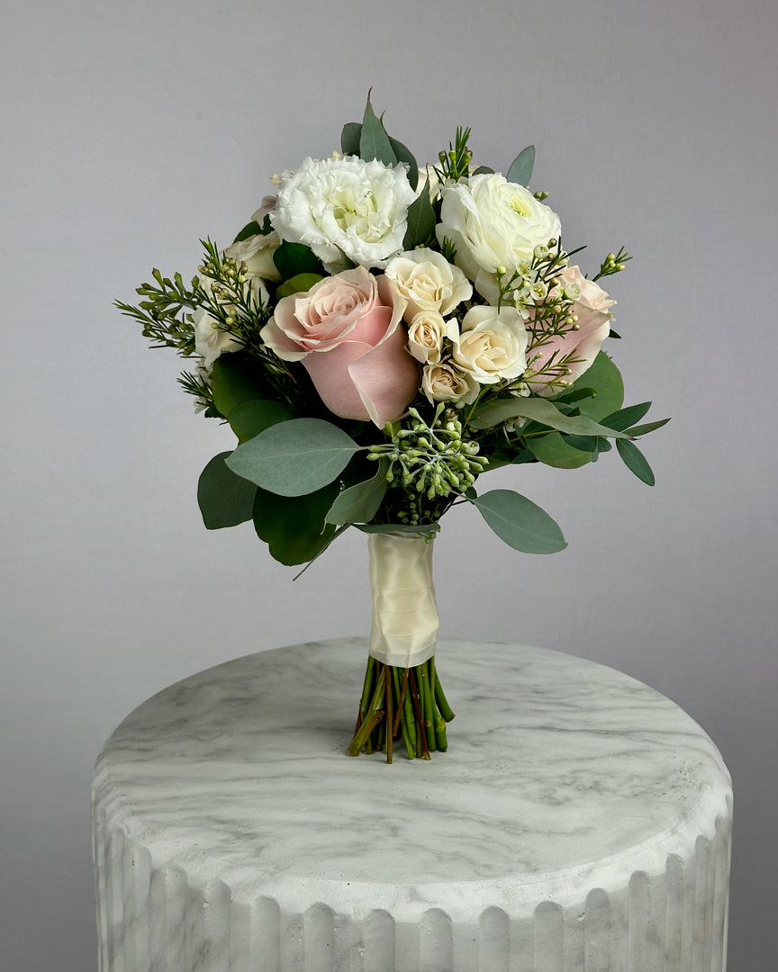 Josephine Bridesmaid's Bouquet