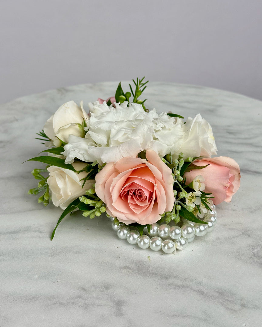 Josephine Corsage