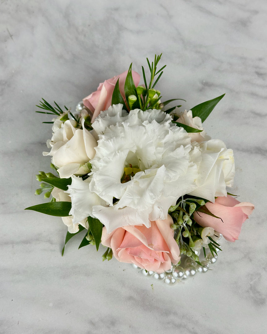 Josephine Corsage