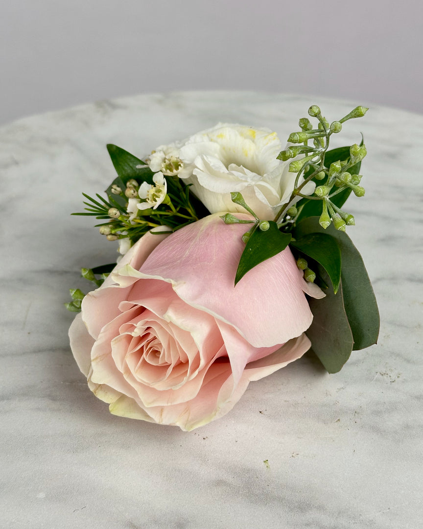 Josephine Boutonnière