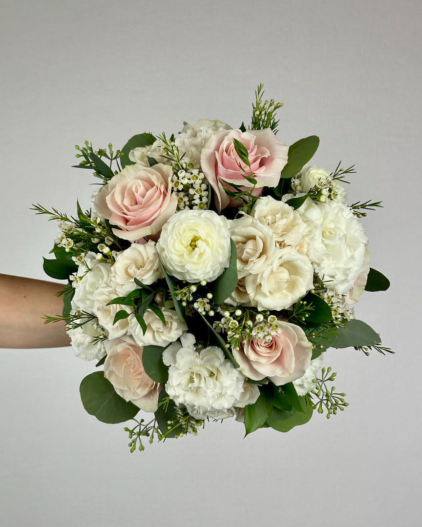 Josephine Bridal Bouquet