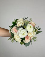 Load image into Gallery viewer, Josephine Bridesmaid's Bouquet