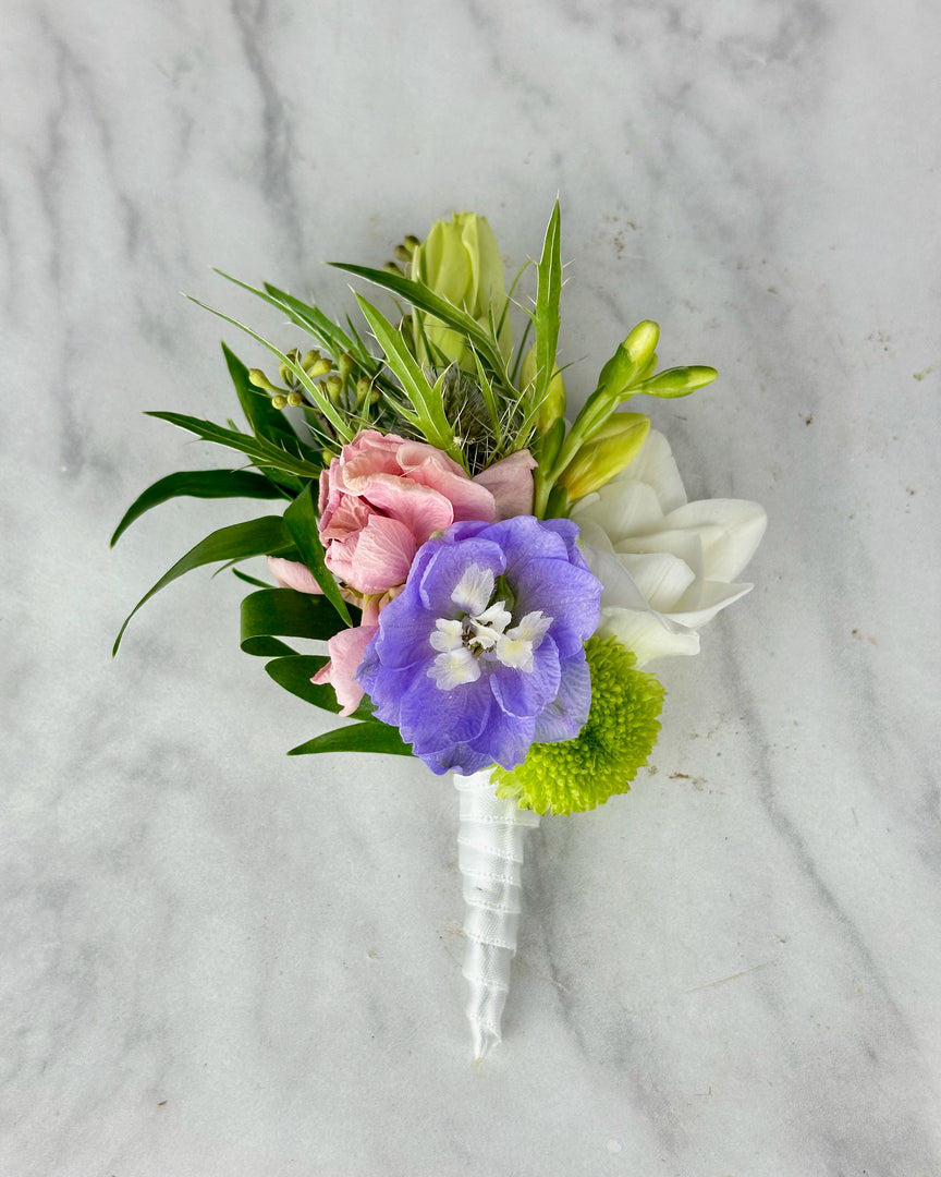 Juliet Boutonnière