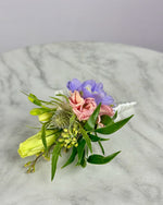 Load image into Gallery viewer, Juliet Boutonnière