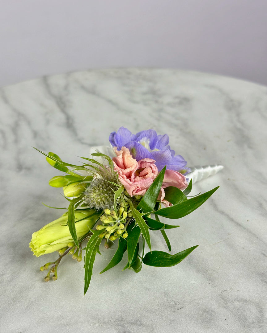 Juliet Boutonnière