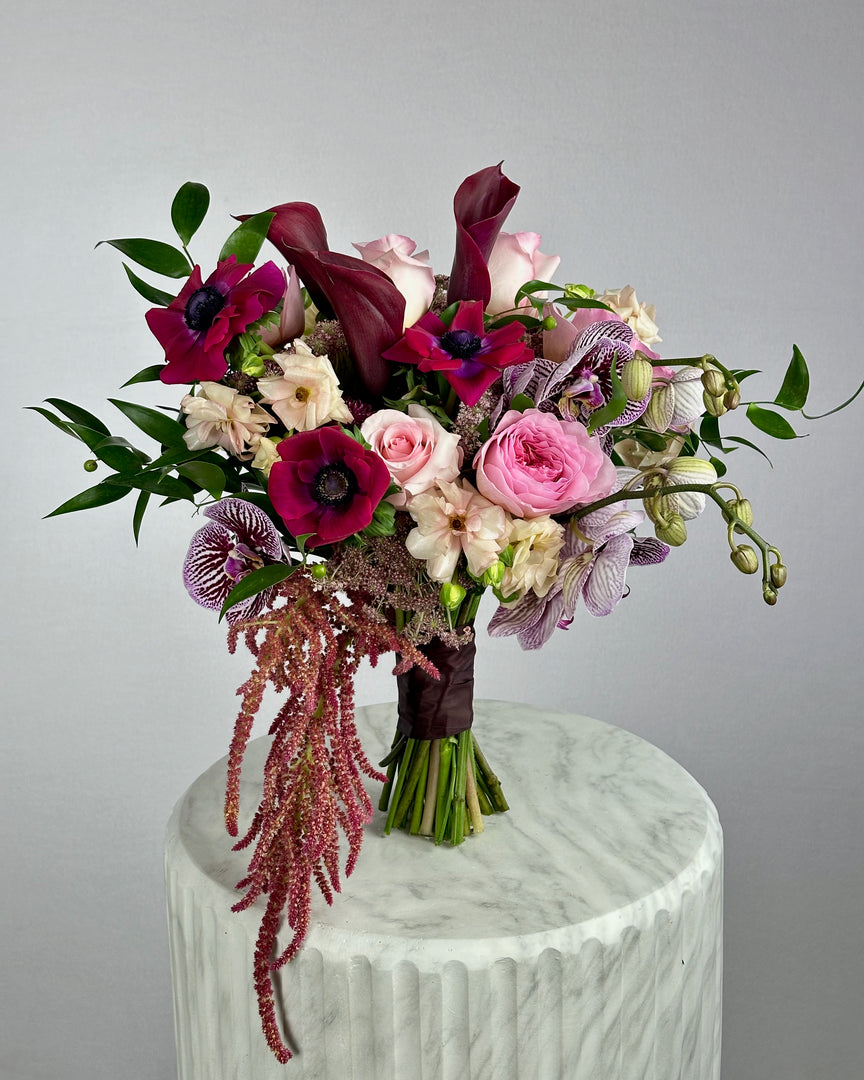 Anahia Bridal Bouquet