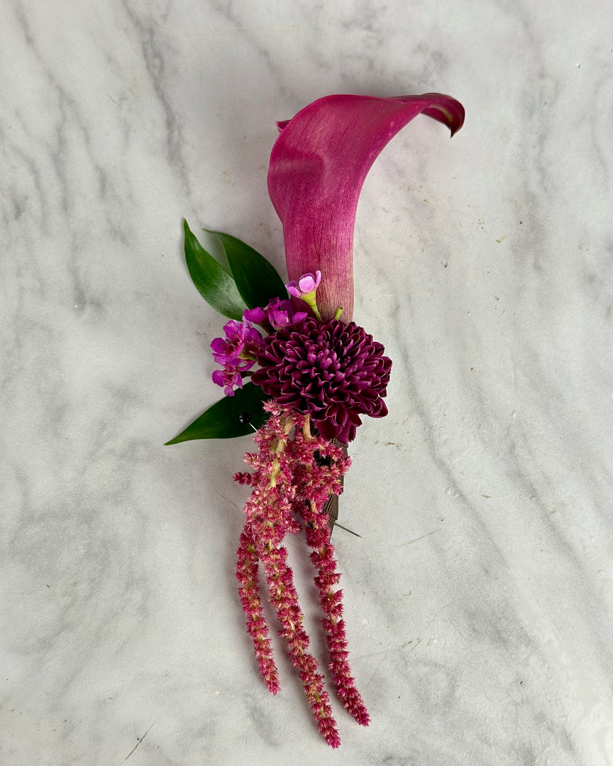 Anahia Boutonnière