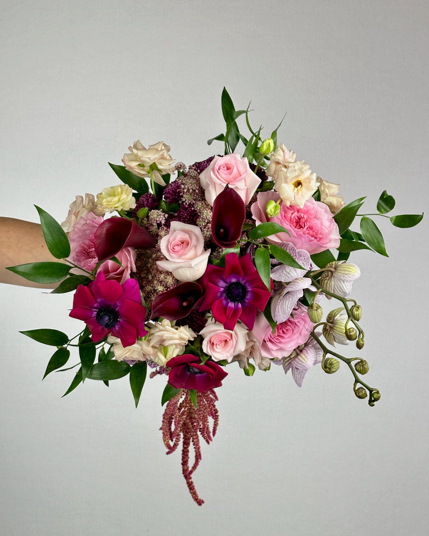 Anahia Bridal Bouquet