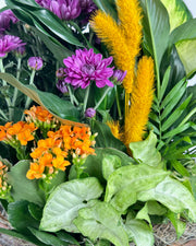 Autumn Garden