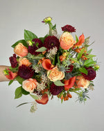 Load image into Gallery viewer, Ember &amp; Thistle