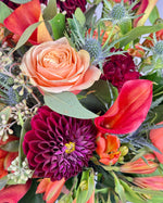 Load image into Gallery viewer, Ember &amp; Thistle