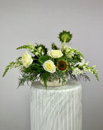 Load image into Gallery viewer, Stone &amp; Sage Centrepiece