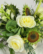 Load image into Gallery viewer, Stone &amp; Sage Centrepiece