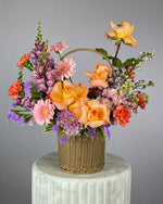 Load image into Gallery viewer, Sunrise in the Garden