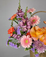 Load image into Gallery viewer, Sunrise in the Garden