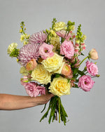 Load image into Gallery viewer, Buttercream Reverie