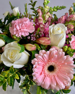 Load image into Gallery viewer, Soft Pink Garden