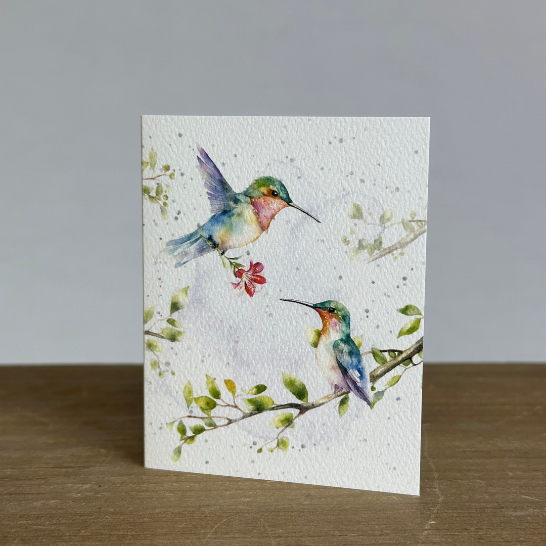 Small Card