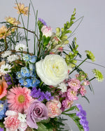 Load image into Gallery viewer, Among The Wildflowers