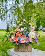 Load image into Gallery viewer, Among The Wildflowers