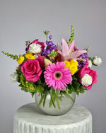 Load image into Gallery viewer, When She Loves Flowers