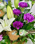 Load image into Gallery viewer, Dawn Chorus