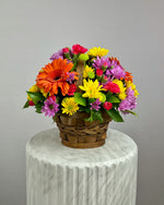 Load image into Gallery viewer, Bountiful Basket