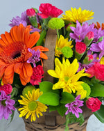 Load image into Gallery viewer, Bountiful Basket