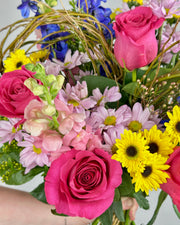 Heartstrings Bouquet