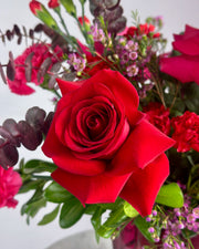Scarlett Letter