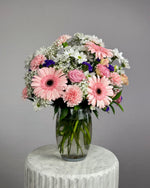 Load image into Gallery viewer, Friendship in Flowers