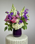 Load image into Gallery viewer, Perfect in Purple